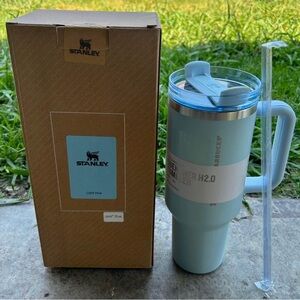 Stanley x Starbucks